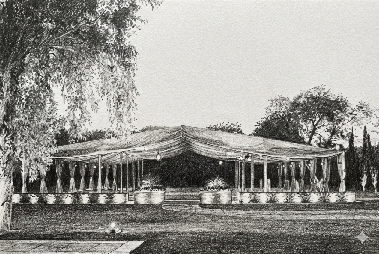 Hacienda El Tepache